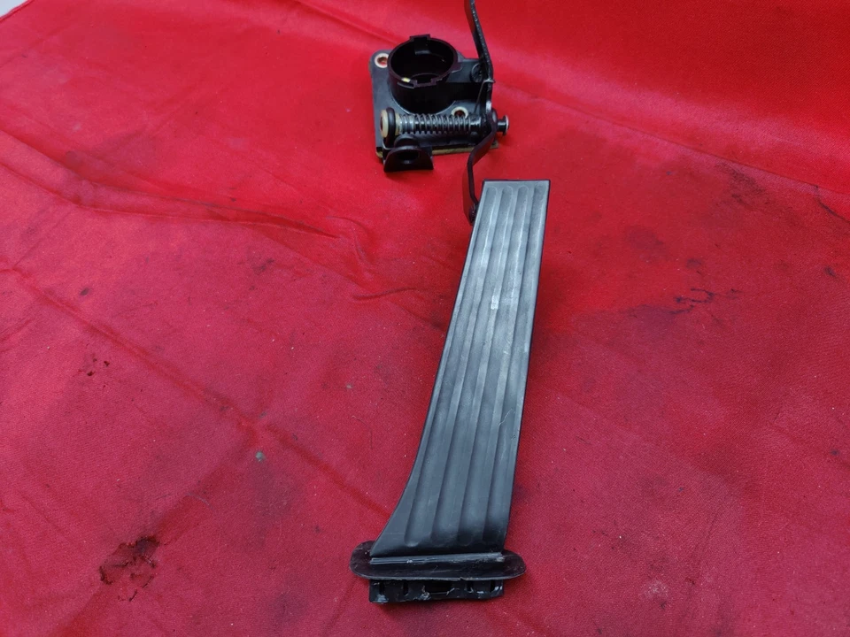 1992 - 2002 宝马 Z3 323 325 328 M3 气体加速器踏板 原始设备制造商 — 第 4/4 张图片