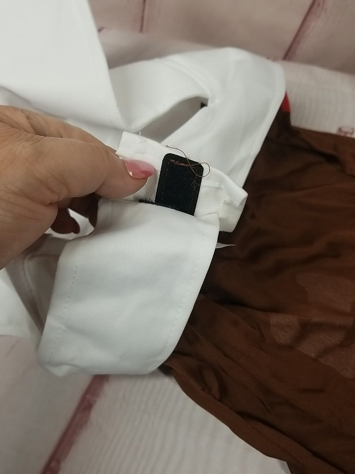 Tootsie Roll Dog Costume XXL 4595 pounds Halloween Dress Up Cosplay Pet eBay