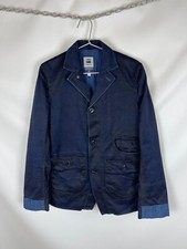 G-Star Raw RE RADAR BLAZER jacket denim