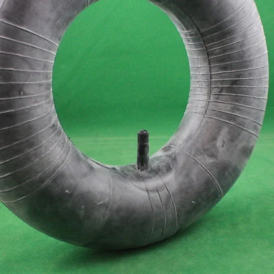 Made in EU Schlauch 12x5.00-4 für Reifen Rasentraktor Ventil TR13 + Talkum Tube