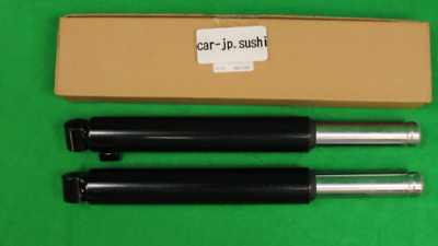 NBS Genuine Front Fork for Honda Super Dio AF18 AF27 AF34 AF58