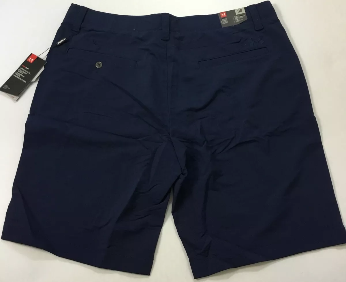 Ua match play sale shorts