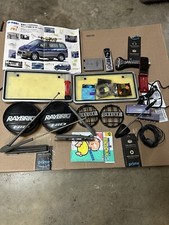 Lot Of JDM car Goodies