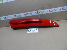 03 - 06 Volvo XC90 Upper Light PASSENGER Side Tail Light Used Rear Lamp #1837-T