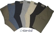 Pantalone uomo jeans HOLIDAY 46 48 50 52 54 56 58 60 cotone strech estivo ETAN
