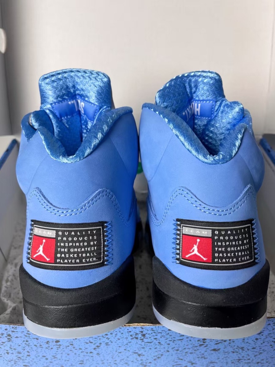 Size 11.5 - Jordan 5 Retro SE Mid UNC for sale online | eBay