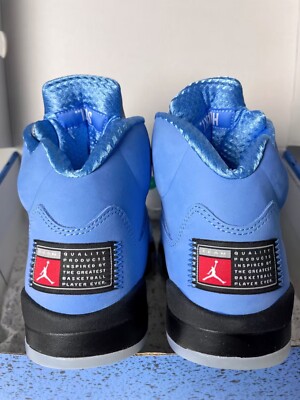 Size 11.5 - Jordan 5 Retro SE Mid UNC for sale online | eBay