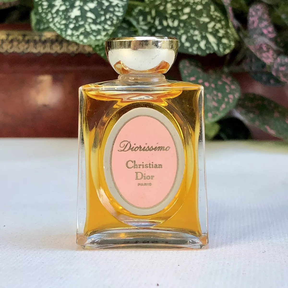 Miss Dior Original Extrait de Parfum Dior perfume - a fragrance