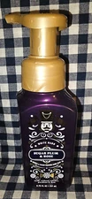ALL NEW Sugar Plum & Rose Foaming Hand Soap 8.75 oz Bath & Body Works