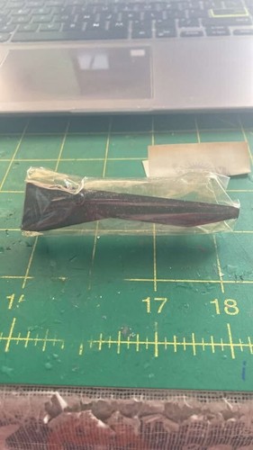 SUNNEN CR 120 WEDGE guide New in Box - Picture 2 of 3