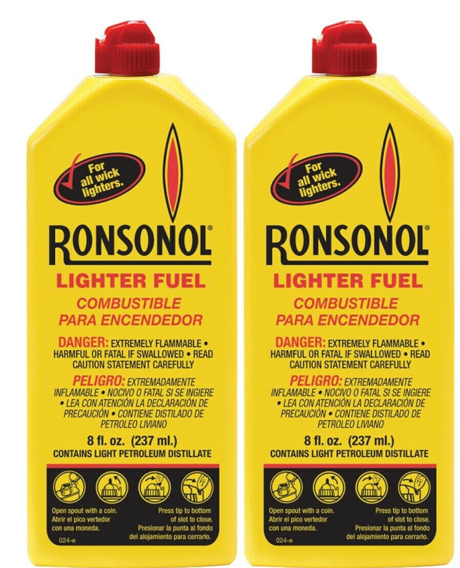 Fuel Fluid 8 Fl.oz 2 Can Value Pack