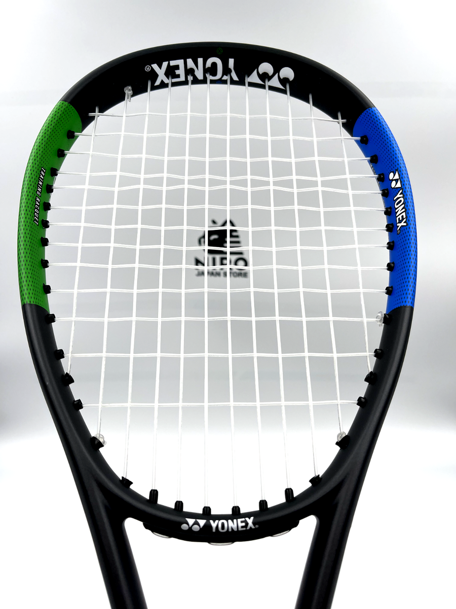 New】 Yonex Doctor Skill Training Soft Tennis Racket Shot
