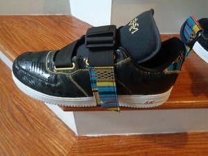 air force utility bhm