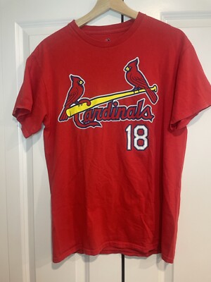 St. Louis Cardinals T-Shirt Carlos Martinez