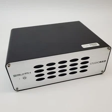 Glyph Production Tech STUDIORAID 4TB External Raid Hard Drive