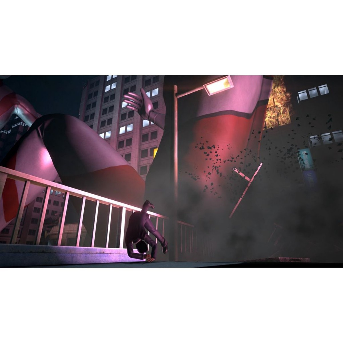 PlayStation4 - TOSHI 71ZrM2mA0lL._UF1000,1000_QL80_.jpg