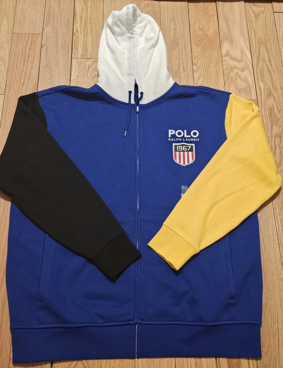 アパルトモン購入POLO RALPH LAUREN VINTAGEパーカー 中古・古着通販】POLO RALPH LAUREN (ポロ・ラルフローレン) ロゴ