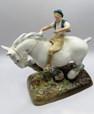 VERY Rare 1930's ROYAL DOULTON HN2520 Figurine 