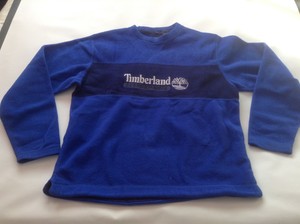 vintage timberland jumper