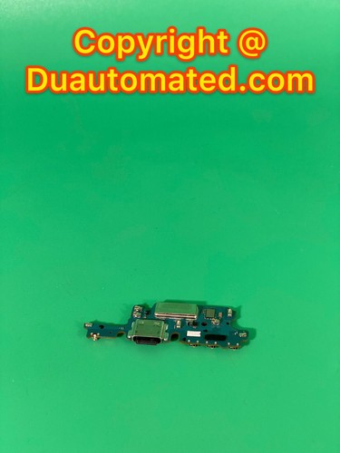 USB Charger Port Dock Connector For Samsung Galaxy Z Fold 2 5G F916U 100% Oem