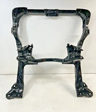 2018-2019 Subaru Legacy Sedan front crossmember sub frame cradle brace subframe