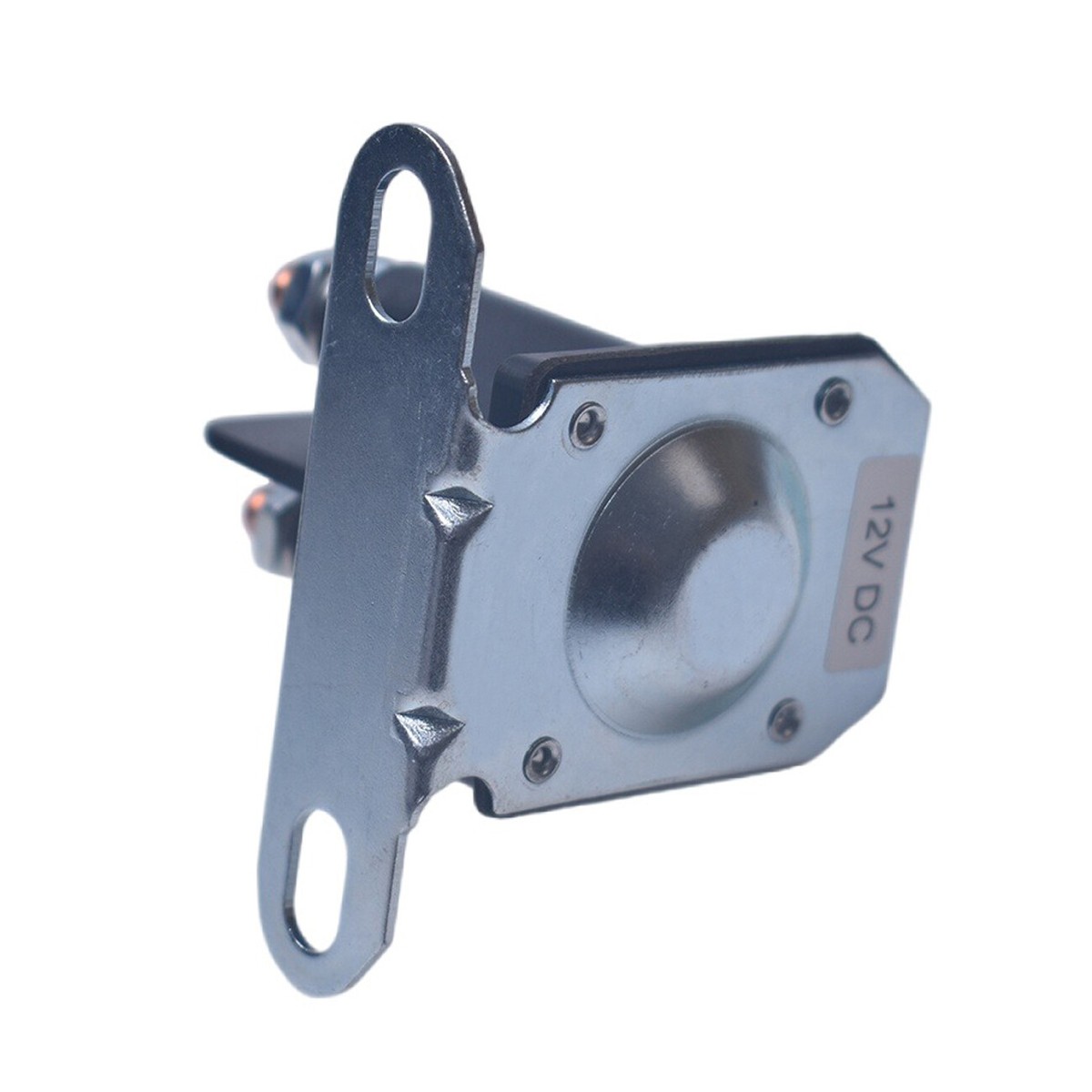 DUDSN Relè Solenoide Di Avviamento AM138068 GY22476 - Foto 9