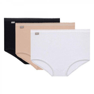 PLAYTEX HÖSCHEN MAXI BAUMWOLLE REF 00BQ
