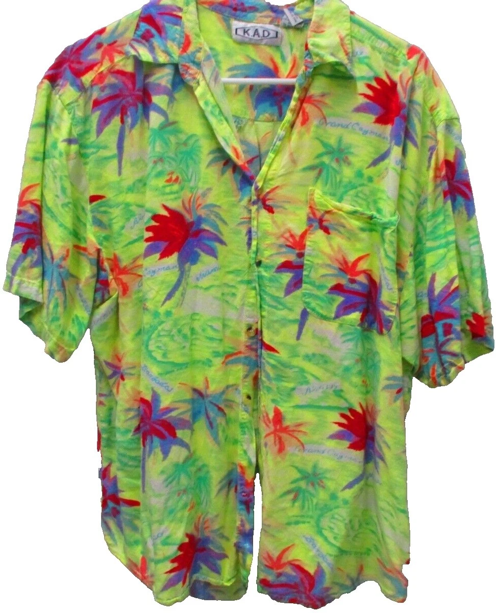 Tamaño Regular AD Hombre Multicolor