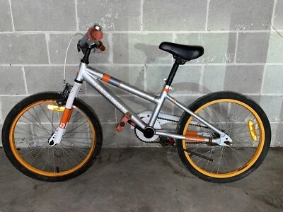 gumtree 20 inch bike