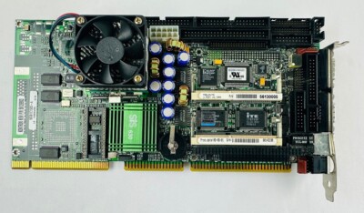 Kontron 786LCD/MG CPU Board