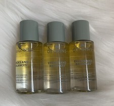 3 x ORIGINS Checks  Balances Milky Oil Cleanser  Makeup Melter  Total 1.5oz