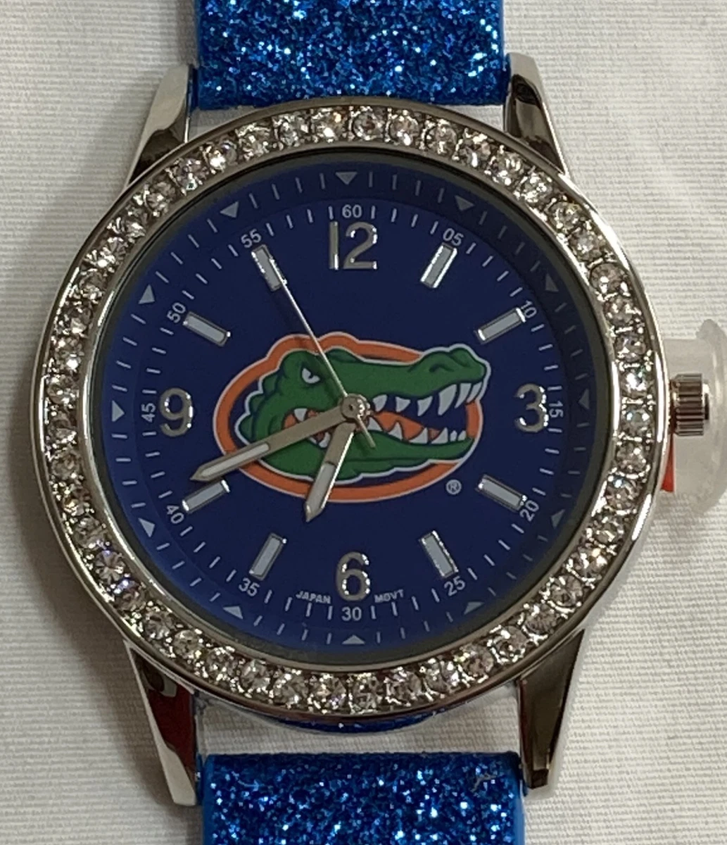 Florida Gators Women NCAA Watches for sale | eBay display picture 1