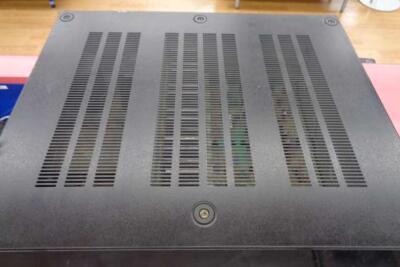 SANSUI AU-α607i | Stereo Integrated Amplifier Manual in Good