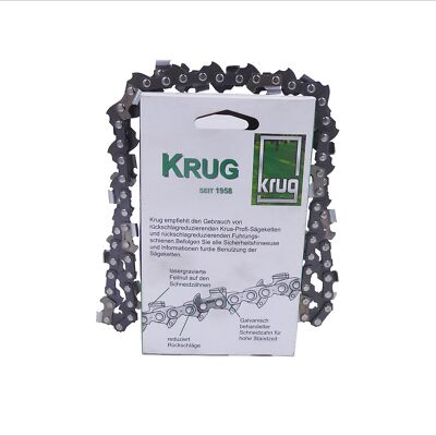 Catena 325" Per Sega, Barra Catena 18"/45 Cm, 72 Maglie Controlcut Valex 8004878663338 - Foto 5