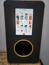 O2 NAILS COMMERCIAL NAIL PRINTER