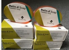 Retin - A Soap ( Treatment Soap).