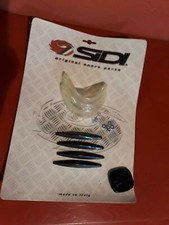 Ricambio per stivale/scarpa SIDI Forte Antishock Cod.RVTFORTAS