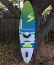 Simmer Flywave 92 G3 2018