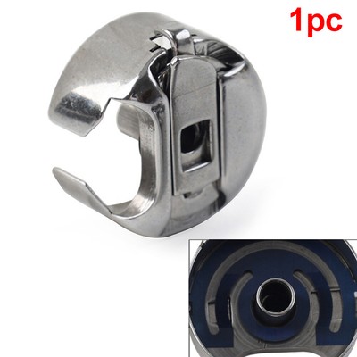 1 PCS Bobbin Case #91-262 377-91 For PFAFF 1181 co