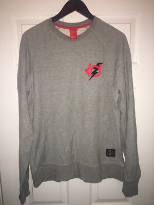 kevin durant nike sweatshirt