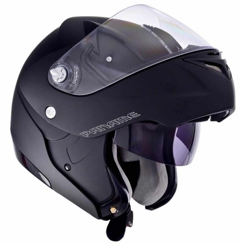 Casco modulare Lazer Paname sistema bluetooth integrato | eBay