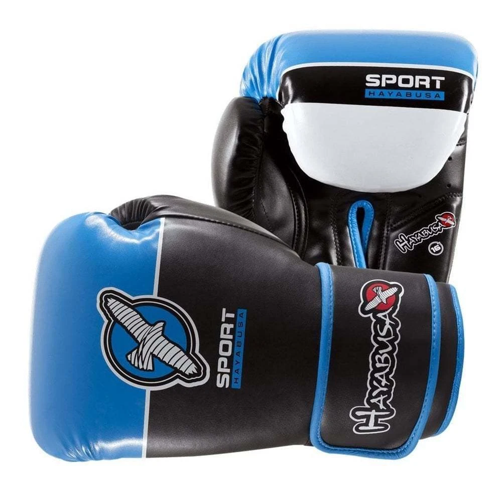 Hayabusa Black 10 oz. Weight Boxing Gloves for sale | eBay