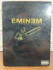 【DVD】エミ ネムEMINEM ALL ACCES DVD】エミ ネムEMINEM ALL ACCES
