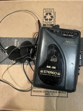 lenoxx sound cassette player 9191