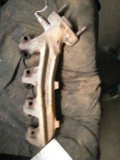 Collecteur d'échappement gauche conducteur compatible 86-91 crown victoria 80341