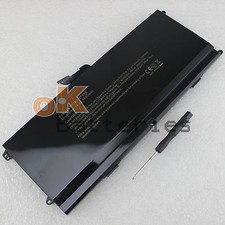 Battery for Dell XPS 15z L511Z 075WY2 OHTR7 0NMV5C 75WY2 NMV5C 4400mAh 8 Cell