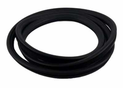 Goma Parabrisas Delantero Toyota Fj75 Y Fj73 Original