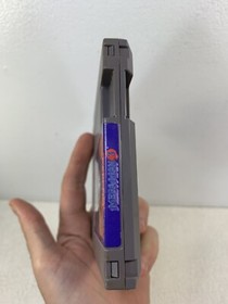 Vintage Mega Man 3 (Nintendo NES) Cartridge Only Capcom Tested 