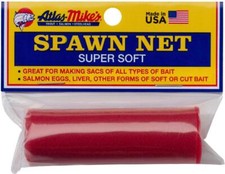 Atlas Mike's Spawn Net Super Soft Nylon Netting 4