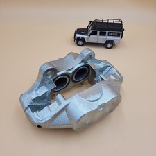 LR DISCOVERY I Front Right Brake Caliper with Non-Vented Discs STC1962R